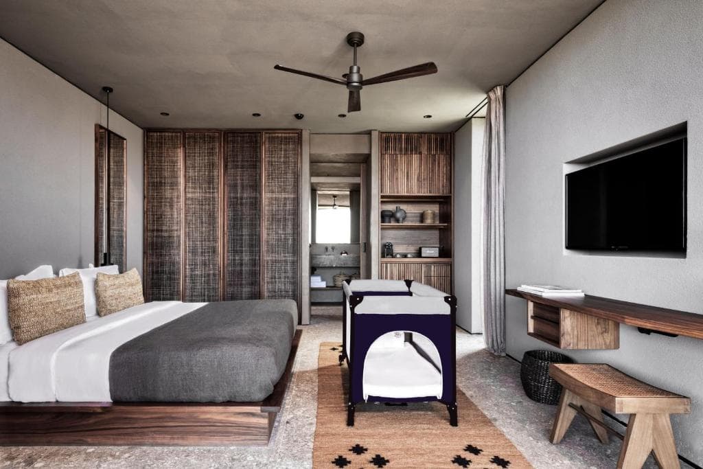 Domes Zeen Chania, a Luxury Collection Resort - 39