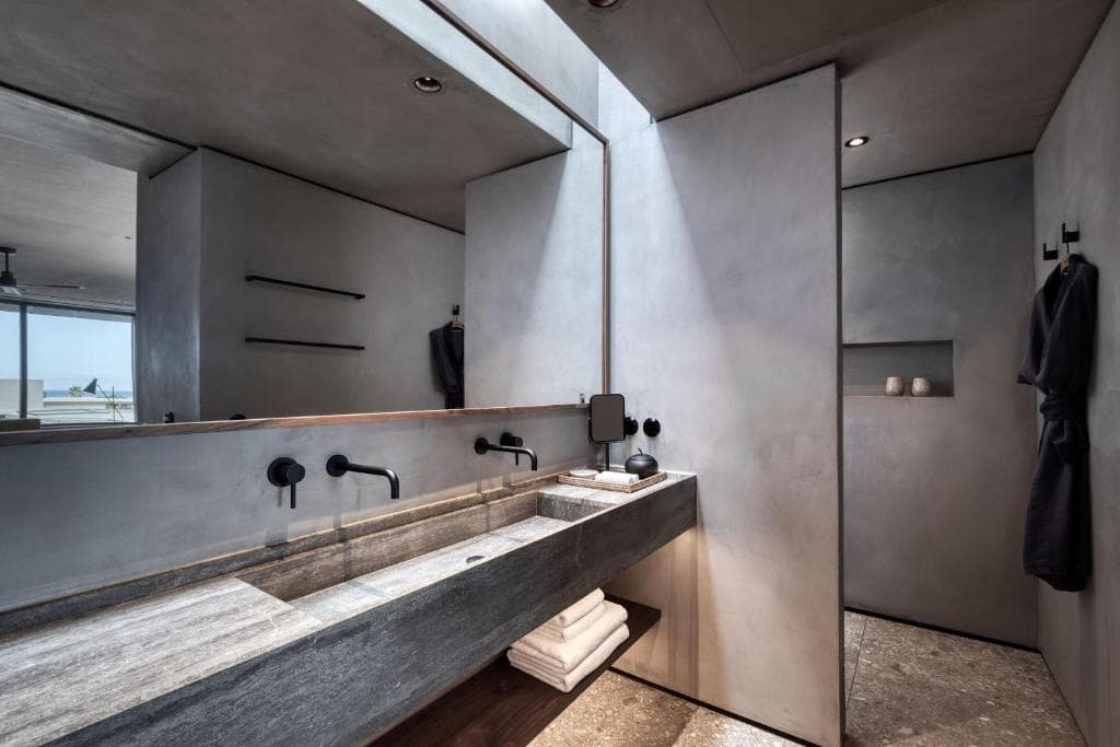 Domes Zeen Chania, a Luxury Collection Resort - 42