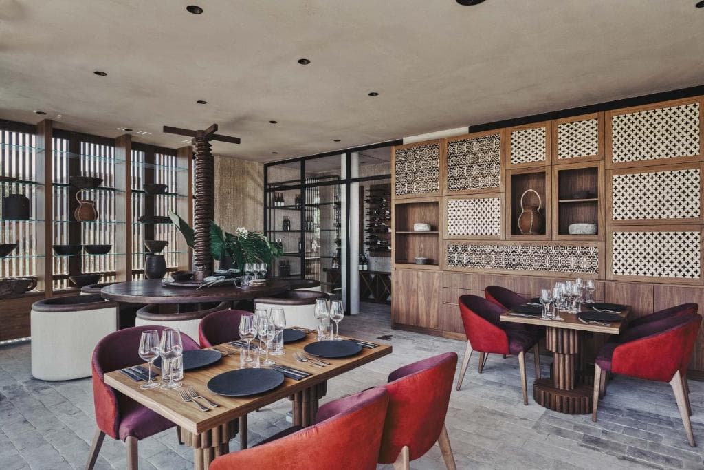 Domes Zeen Chania, a Luxury Collection Resort - 45