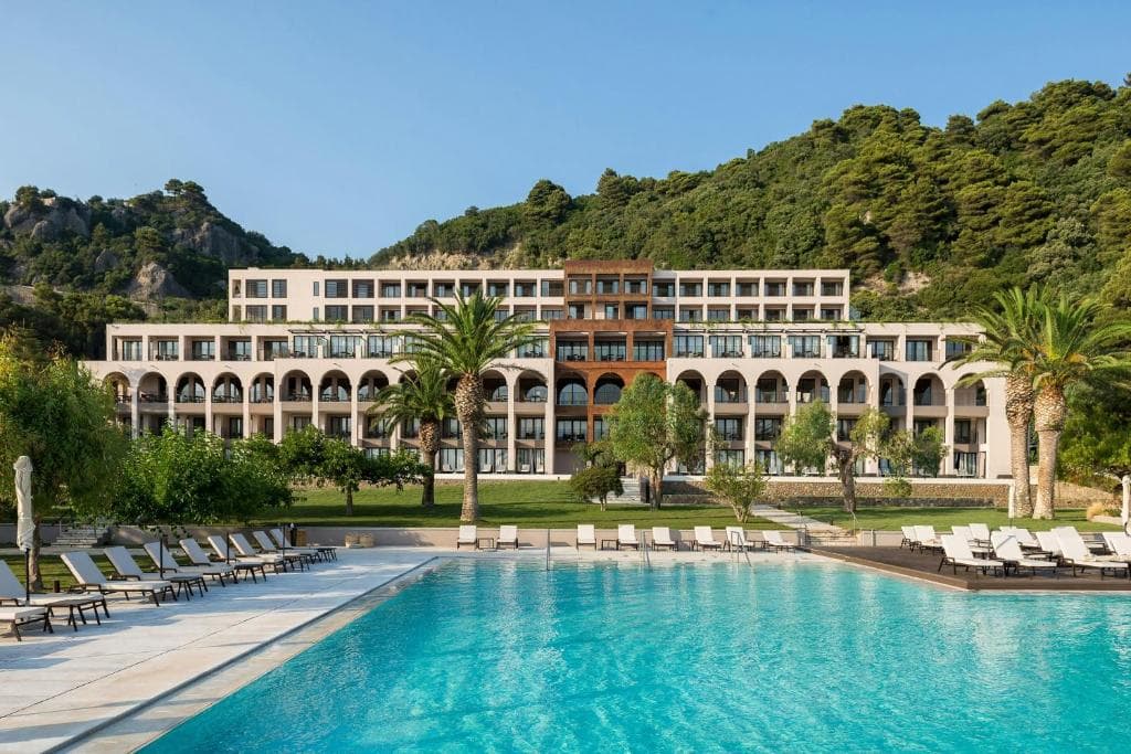 Domes of Corfu Resort, Autograph Collection - 1