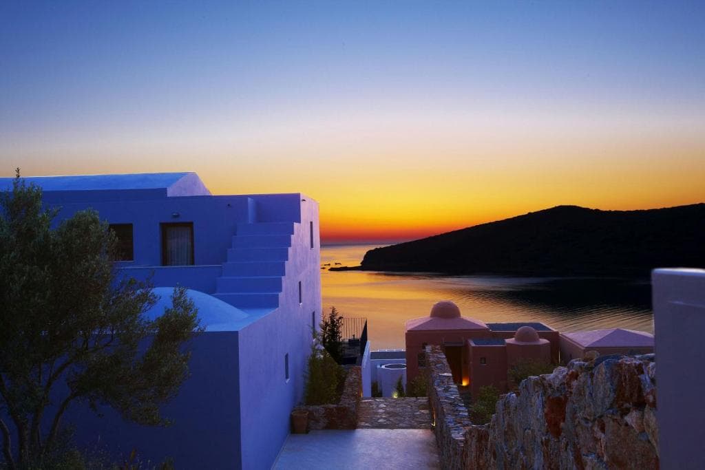Domes of Elounda, Autograph Collection - 27