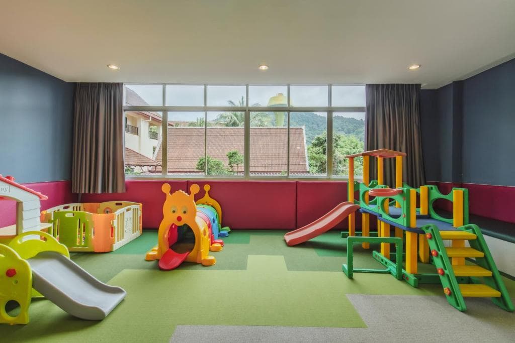 Hotel Elite Suites Patong - 6