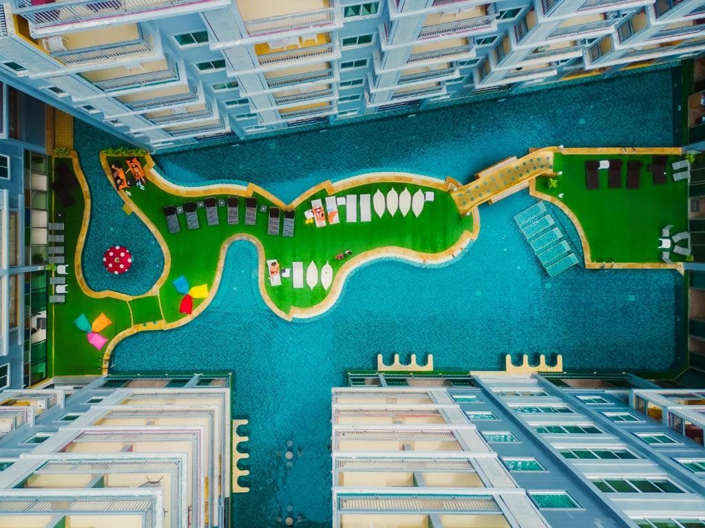 Hotel Elite Suites Patong - 10