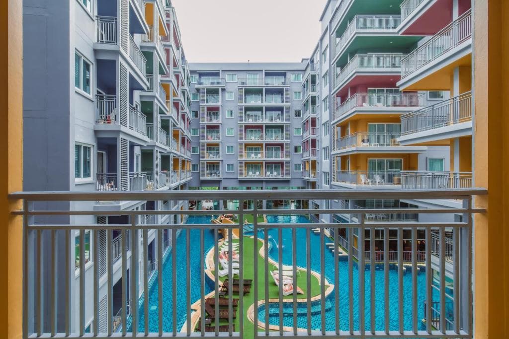 Hotel Elite Suites Patong - 14