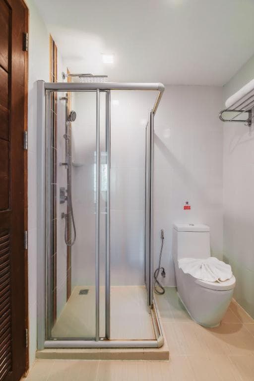 Hotel Elite Suites Patong - 29