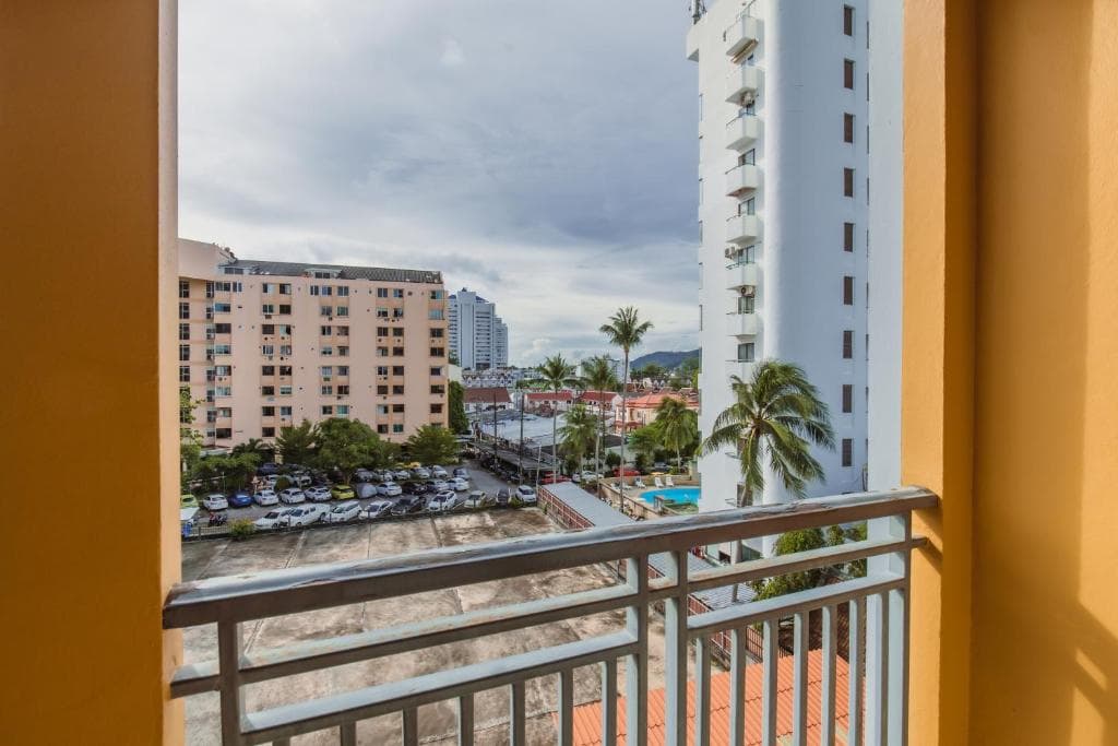 Hotel Elite Suites Patong - 30