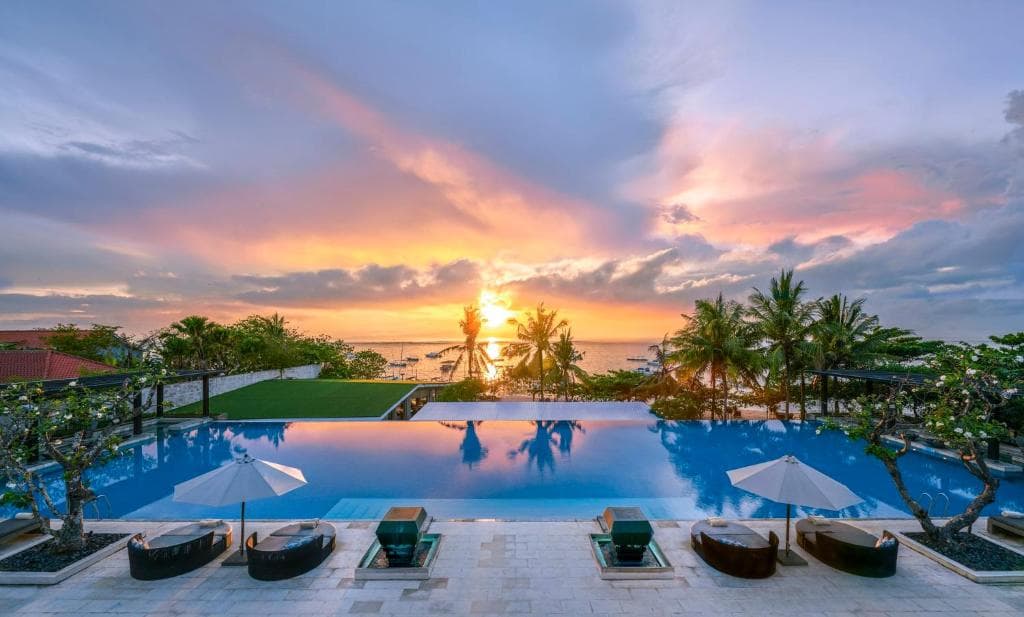InterContinental Bali Sanur Resort by IHG - 1