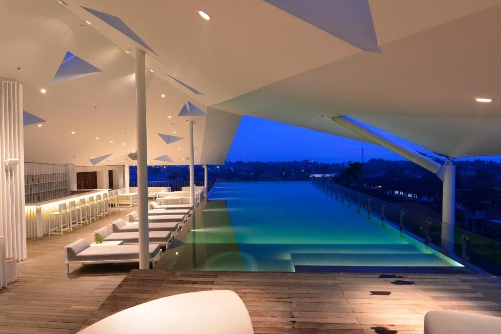 IZE Seminyak by LifestyleRetreats - 1