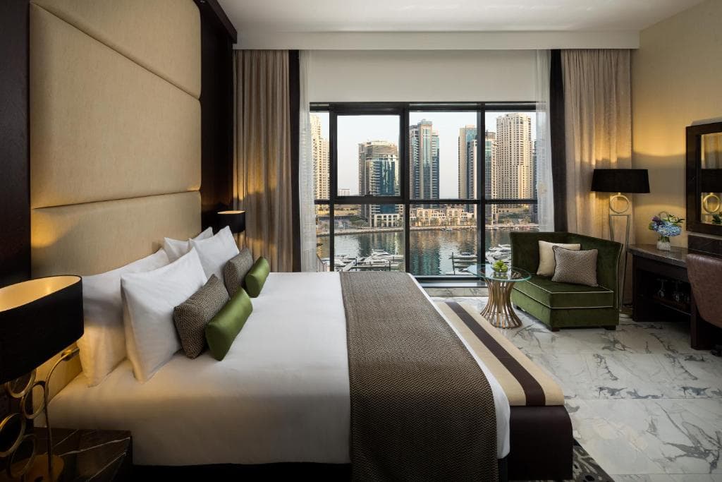 Millennium Place Marina Dubai - 3