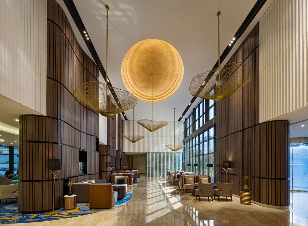 Millennium Place Marina Dubai - 7