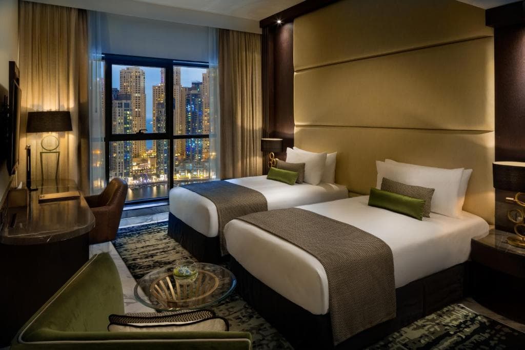 Millennium Place Marina Dubai - 9