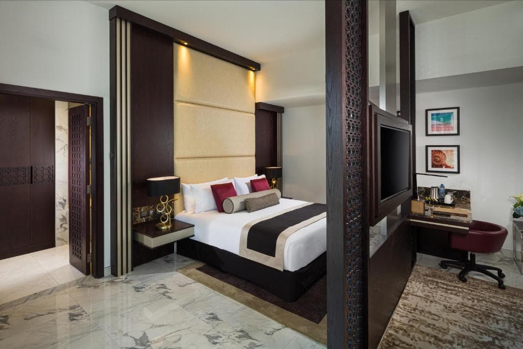 Millennium Place Marina Dubai - 11