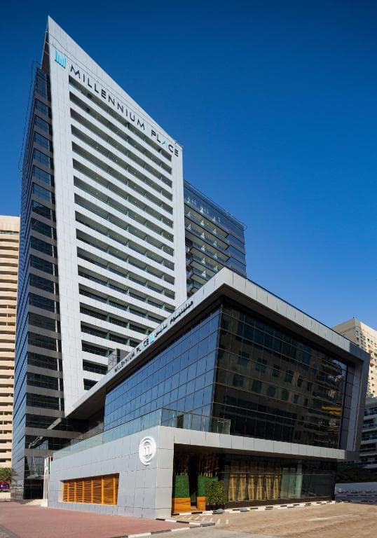 Millennium Place Marina Dubai - 15