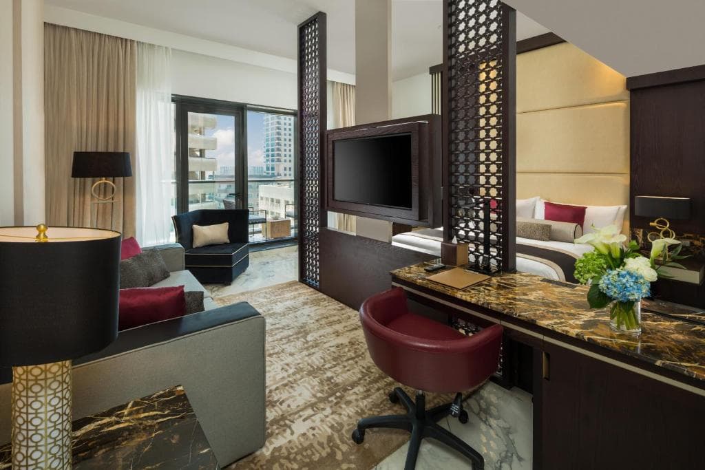 Millennium Place Marina Dubai - 17