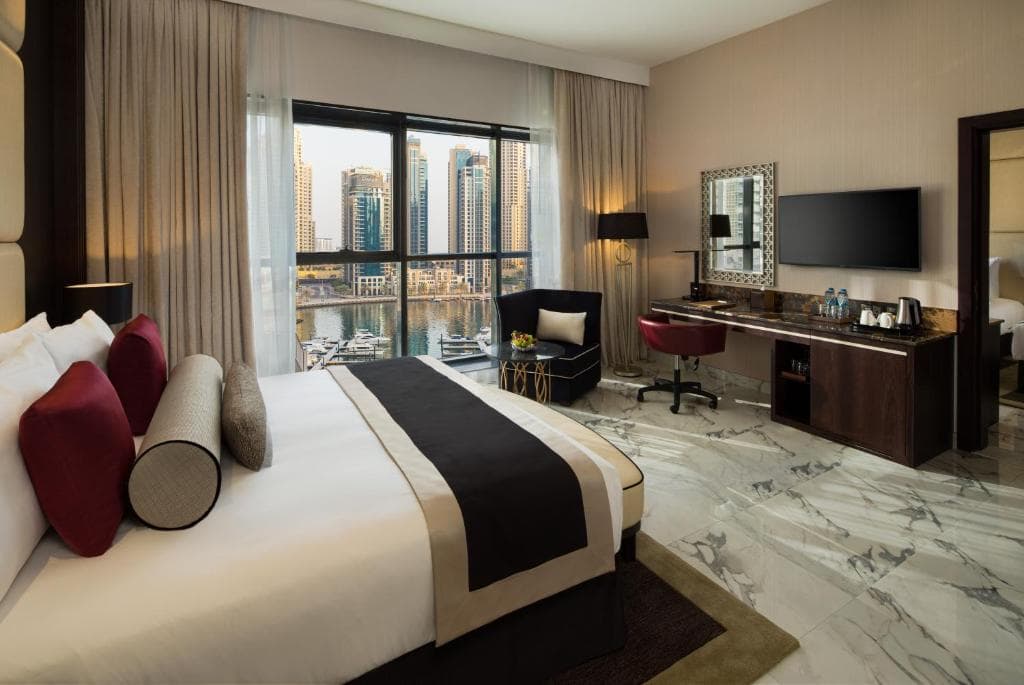 Millennium Place Marina Dubai - 18