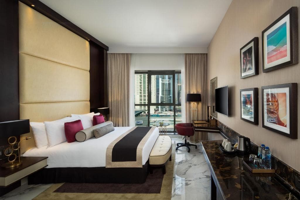 Millennium Place Marina Dubai - 19