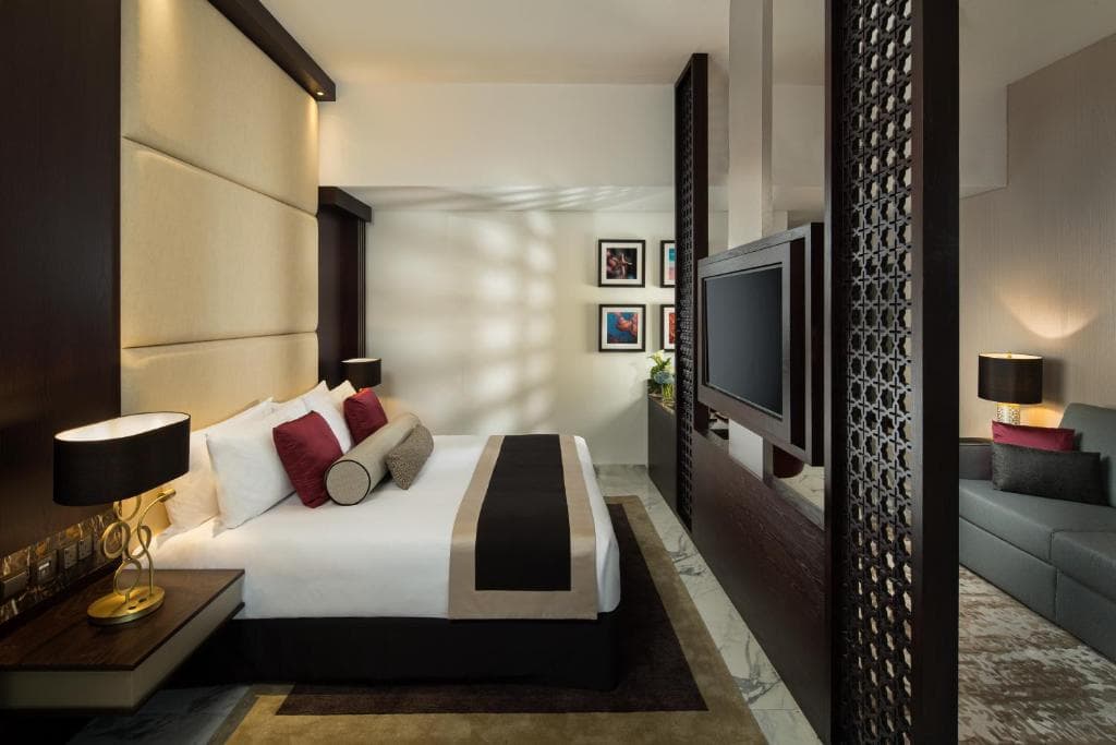 Millennium Place Marina Dubai - 20