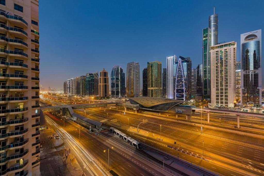Millennium Place Marina Dubai - 21