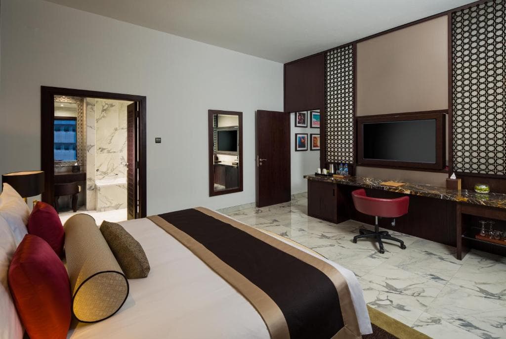 Millennium Place Marina Dubai - 23