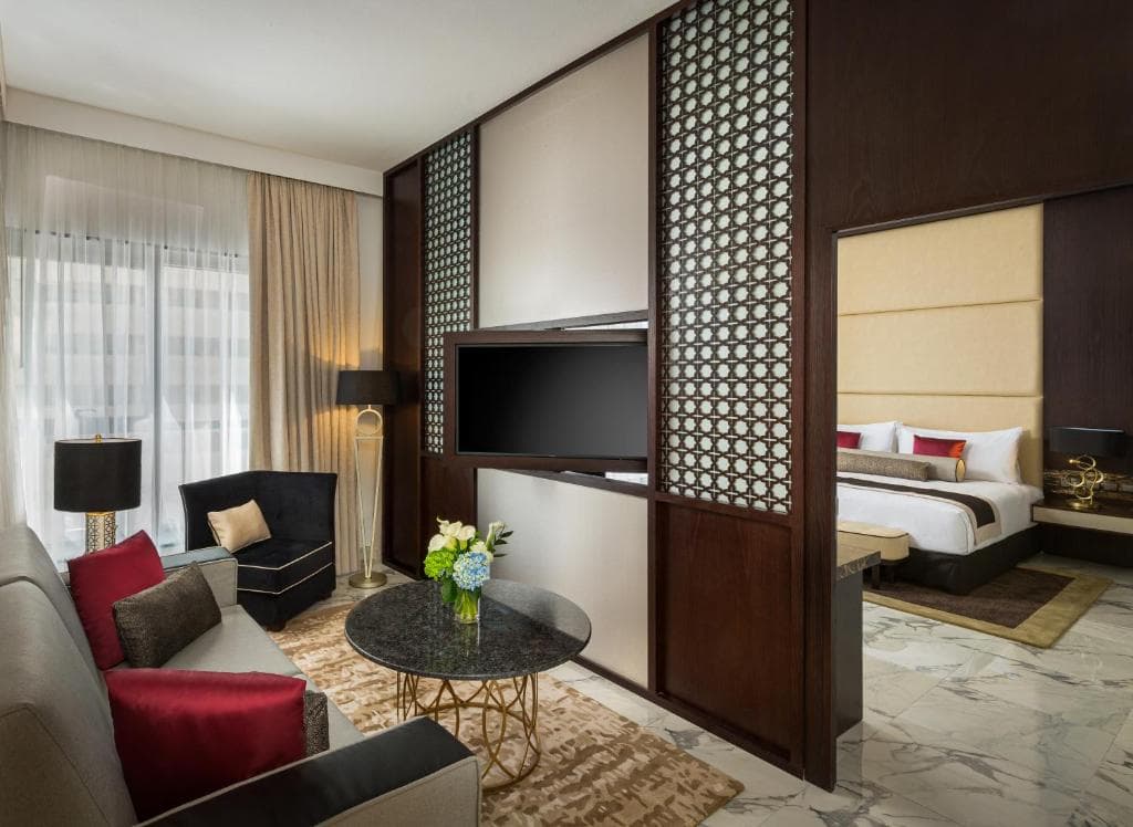 Millennium Place Marina Dubai - 24
