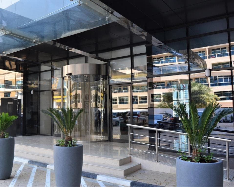Millennium Place Marina Dubai - 26