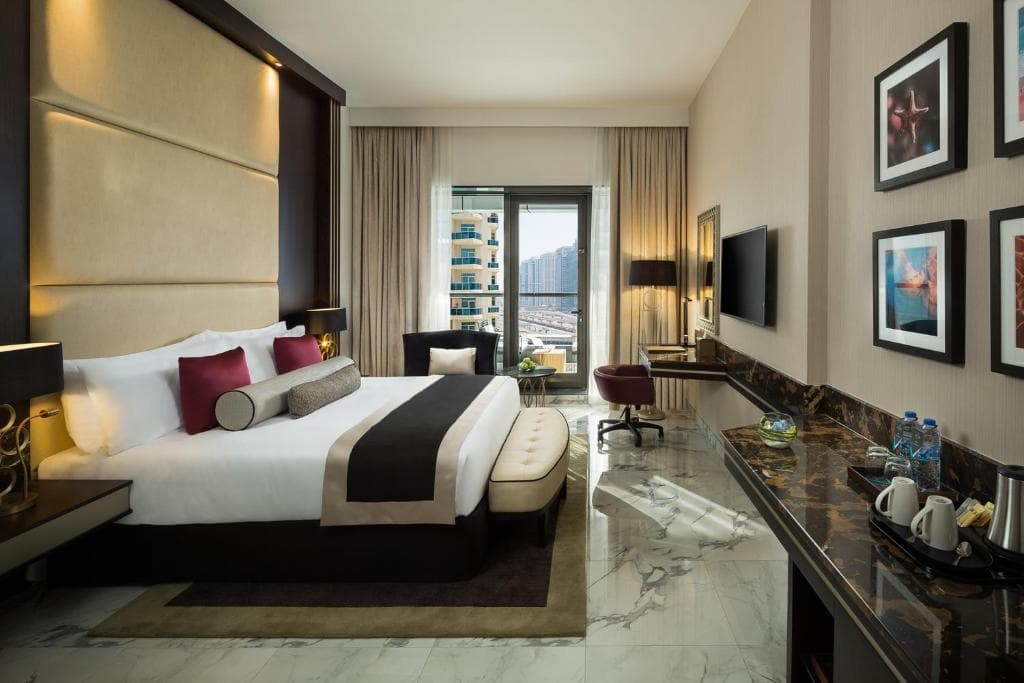 Millennium Place Marina Dubai - 31