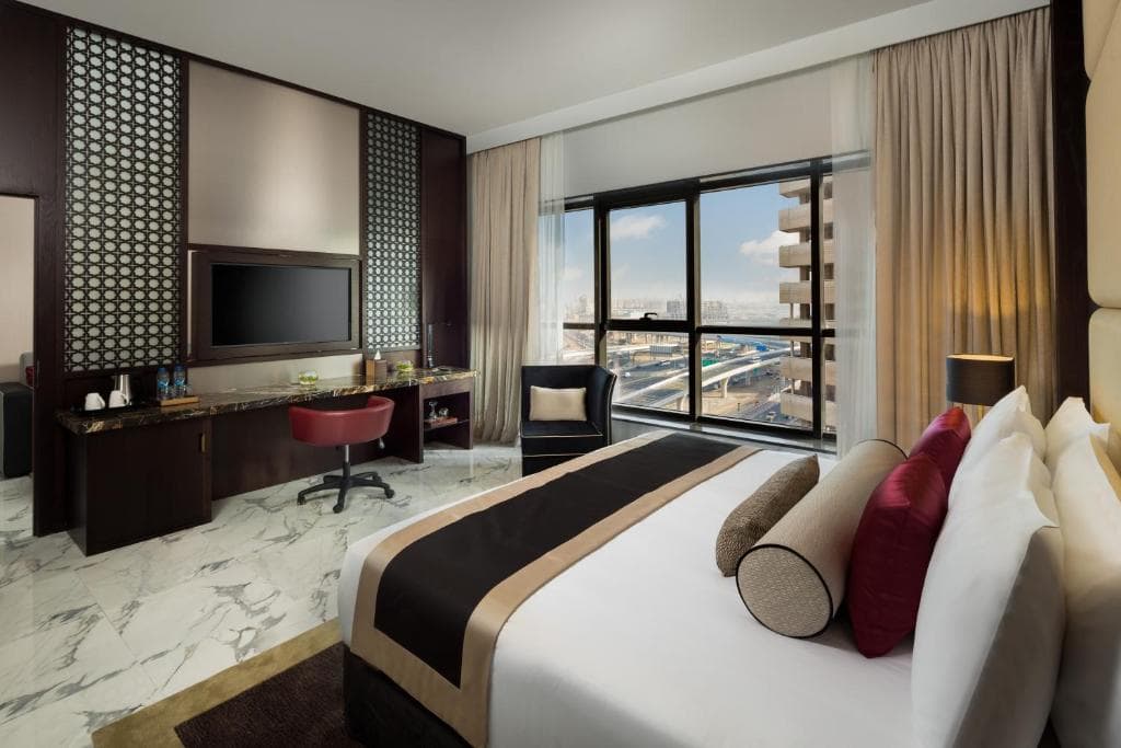 Millennium Place Marina Dubai - 32