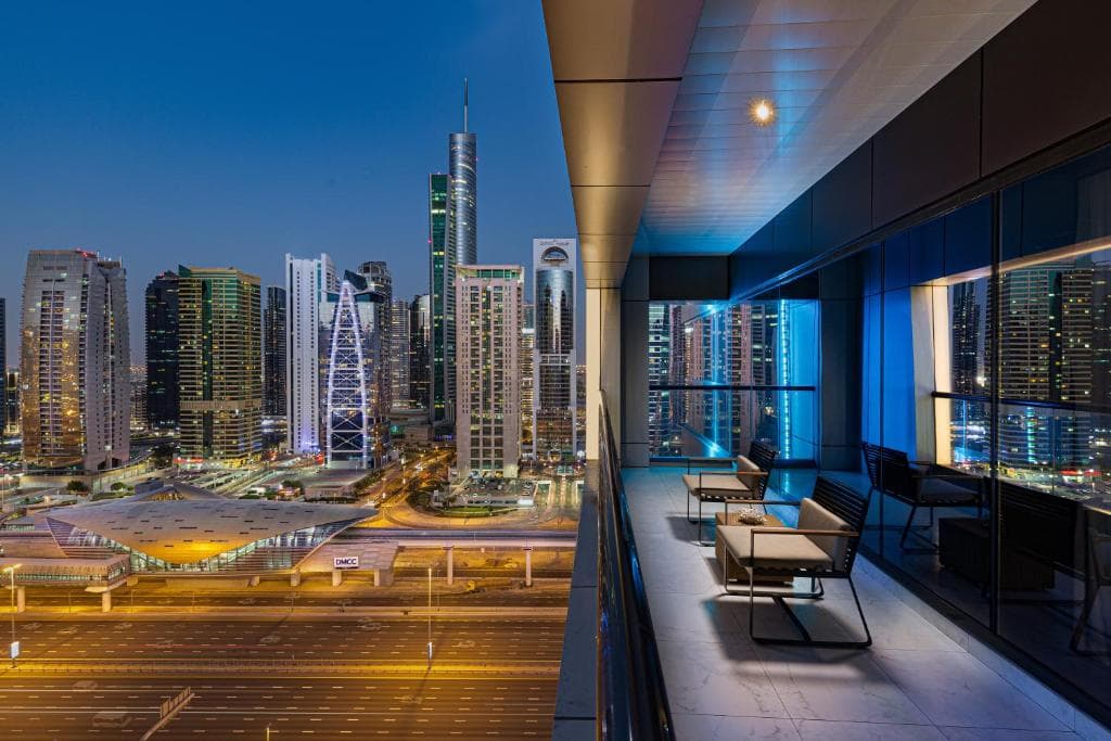 Millennium Place Marina Dubai - 33