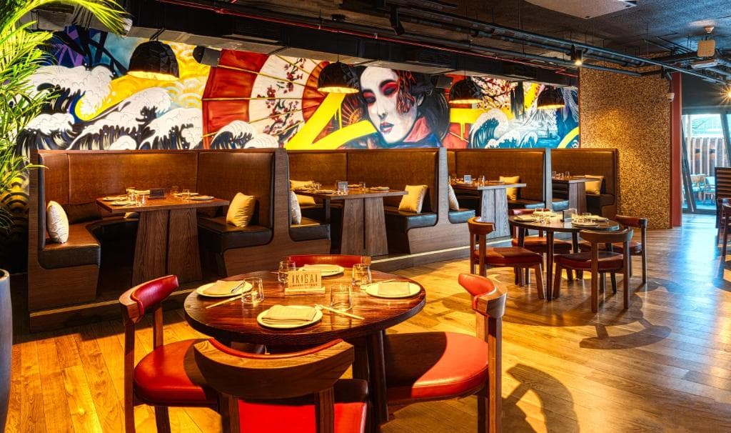 Millennium Place Marina Dubai - 35