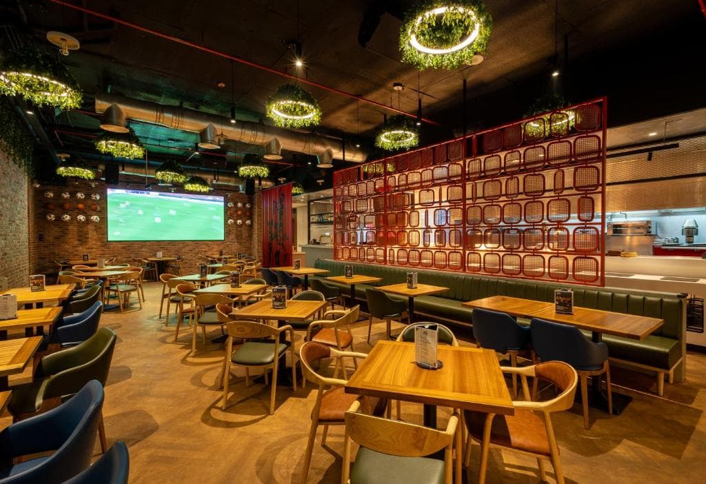 Millennium Place Marina Dubai - 36