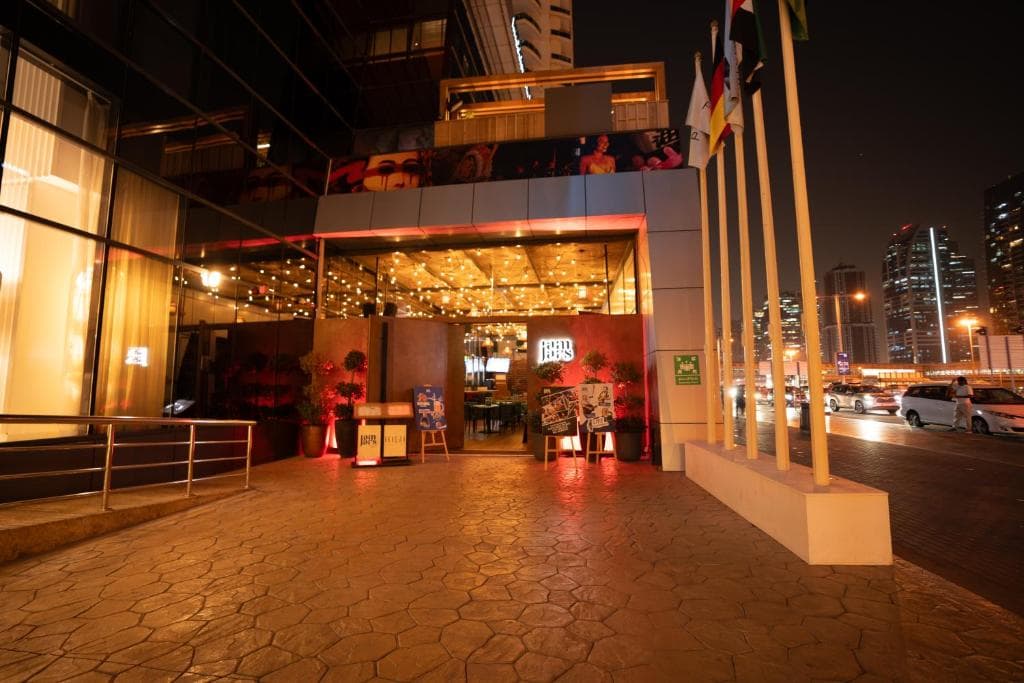 Millennium Place Marina Dubai - 37