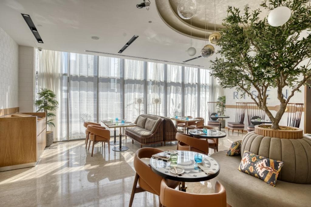 Millennium Place Marina Dubai - 39