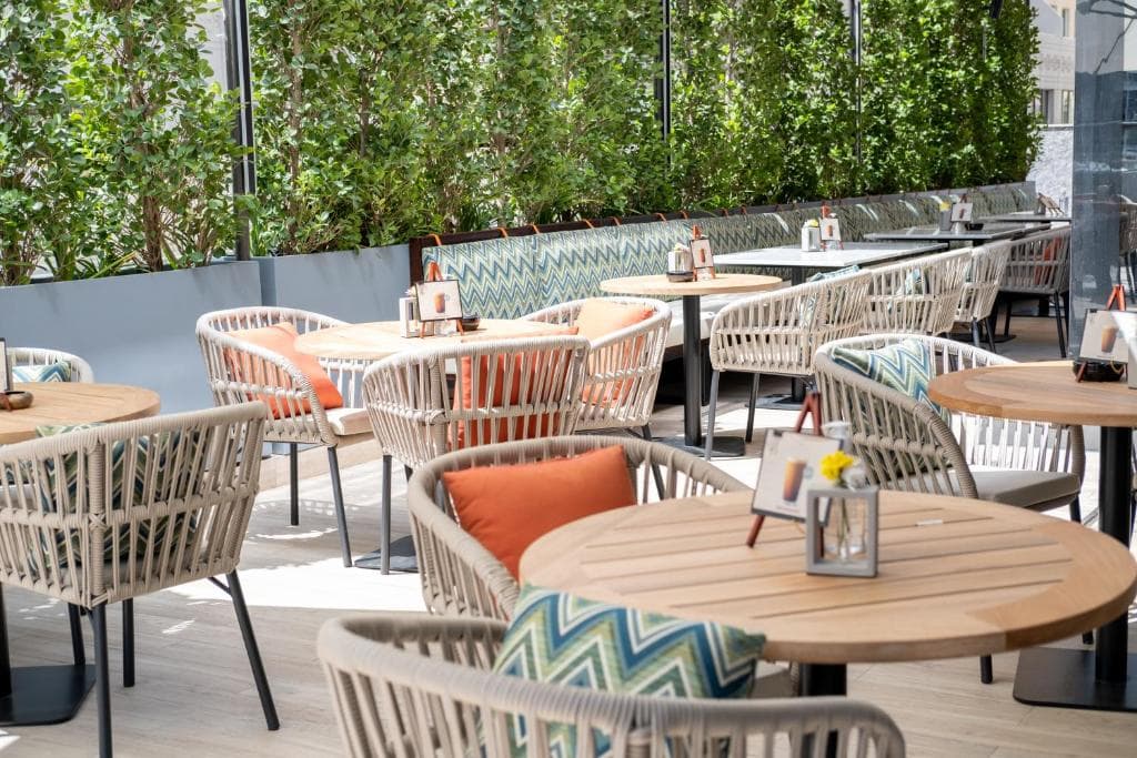Millennium Place Marina Dubai - 41