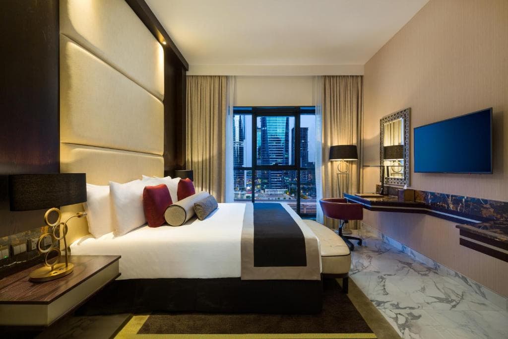 Millennium Place Marina Dubai - 44