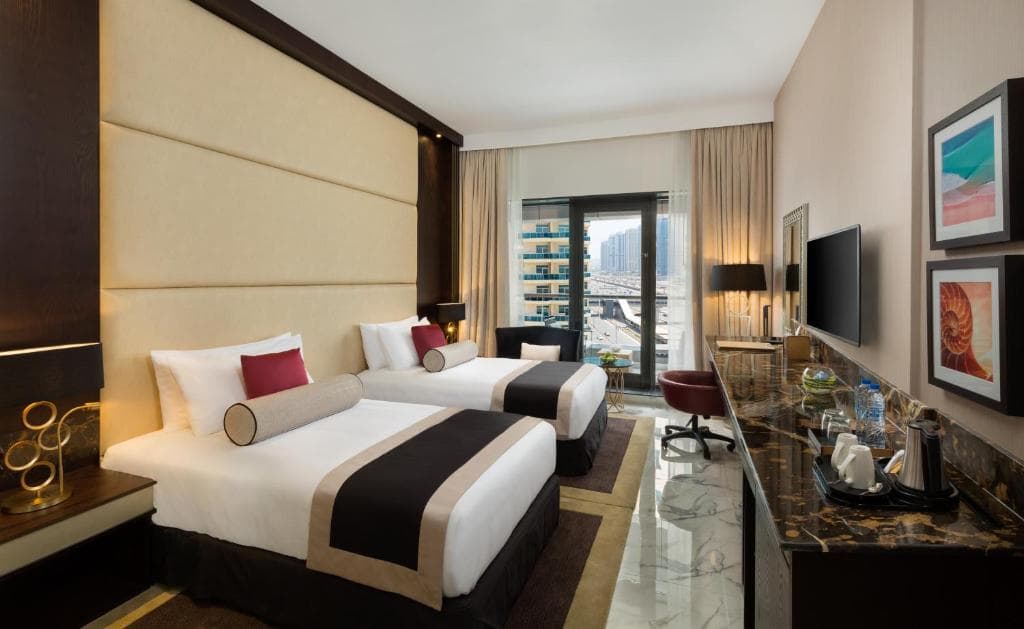 Millennium Place Marina Dubai - 45