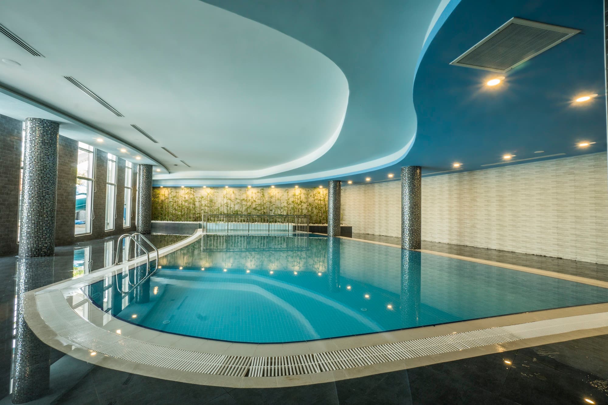 Charter Antalya - XORIA DELUXE HOTEL - 10