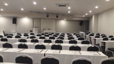 Charter Antalya - XORIA DELUXE HOTEL - 24