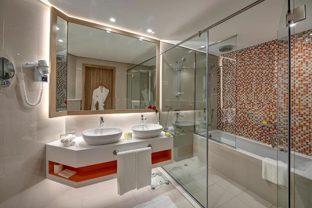 Hotel Al Khoory Atrium - 26