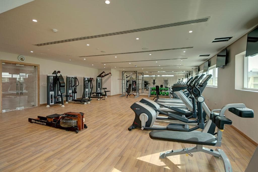 Hotel Al Khoory Atrium - 41