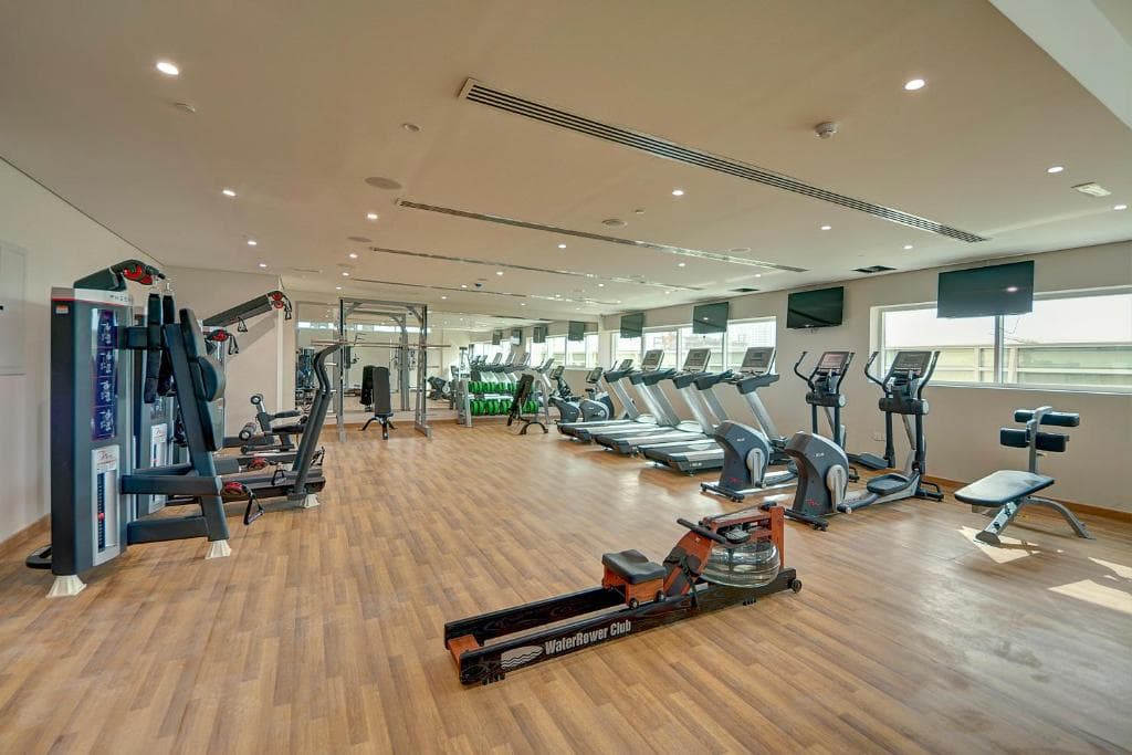 Hotel Al Khoory Atrium - 42