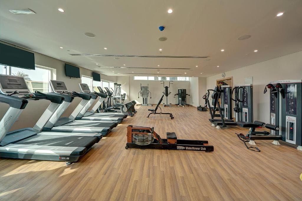Hotel Al Khoory Atrium - 43