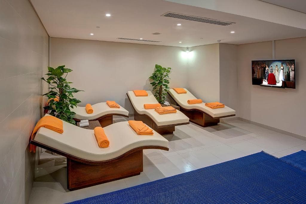 Hotel Al Khoory Atrium - 45