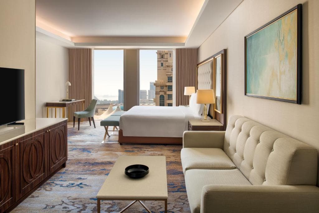 Hotel Dusit Doha - 5