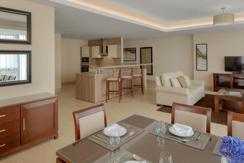 Hotel Dusit Doha - 9