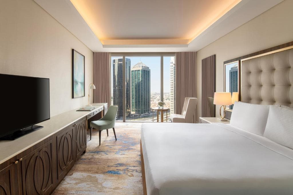 Hotel Dusit Doha - 13