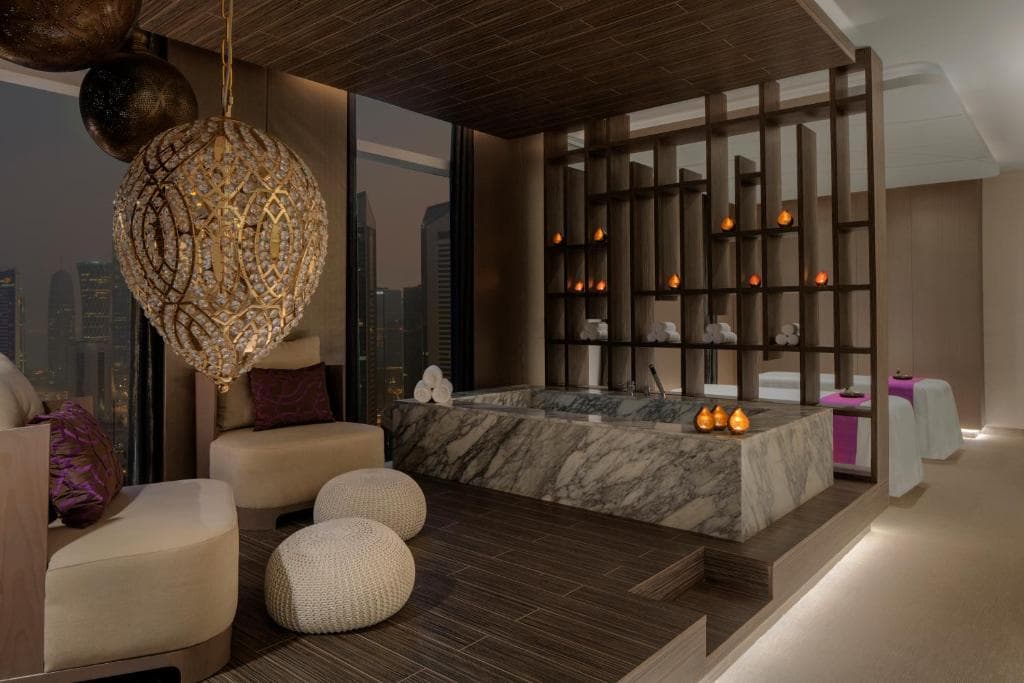 Hotel Dusit Doha - 14