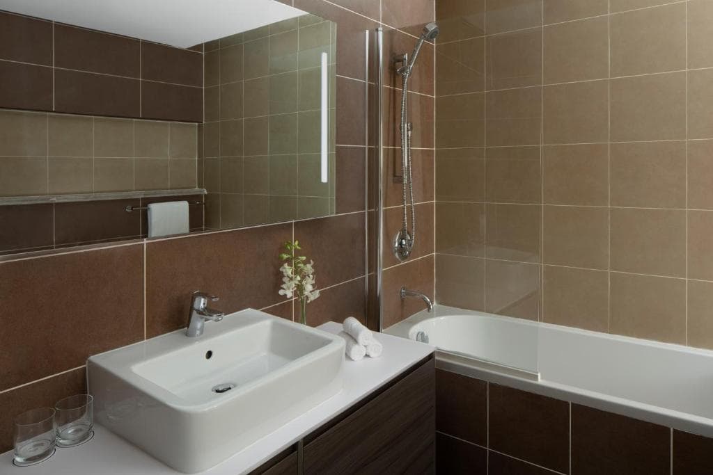 Hotel Dusit Doha - 16