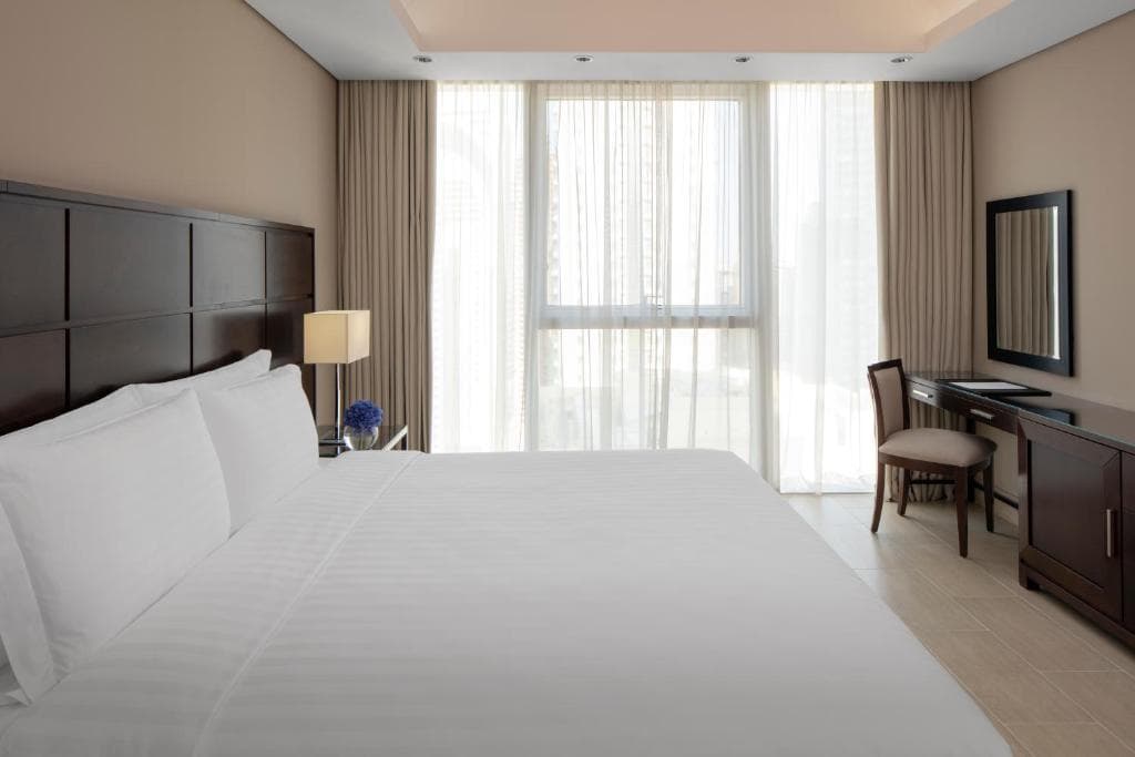Hotel Dusit Doha - 17
