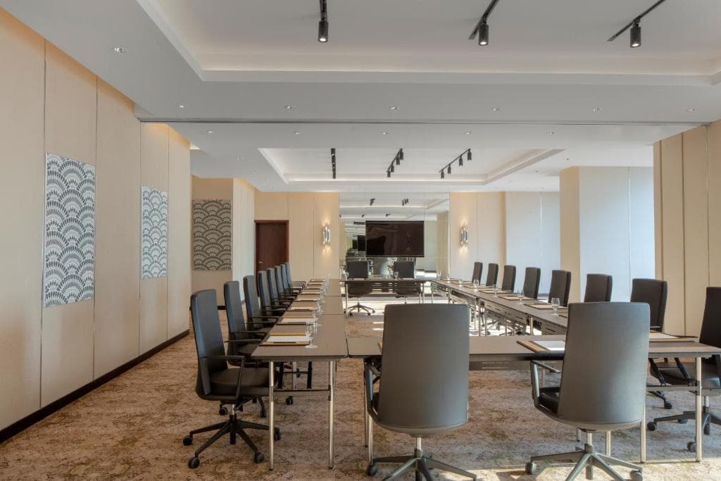 Hotel Dusit Doha - 21