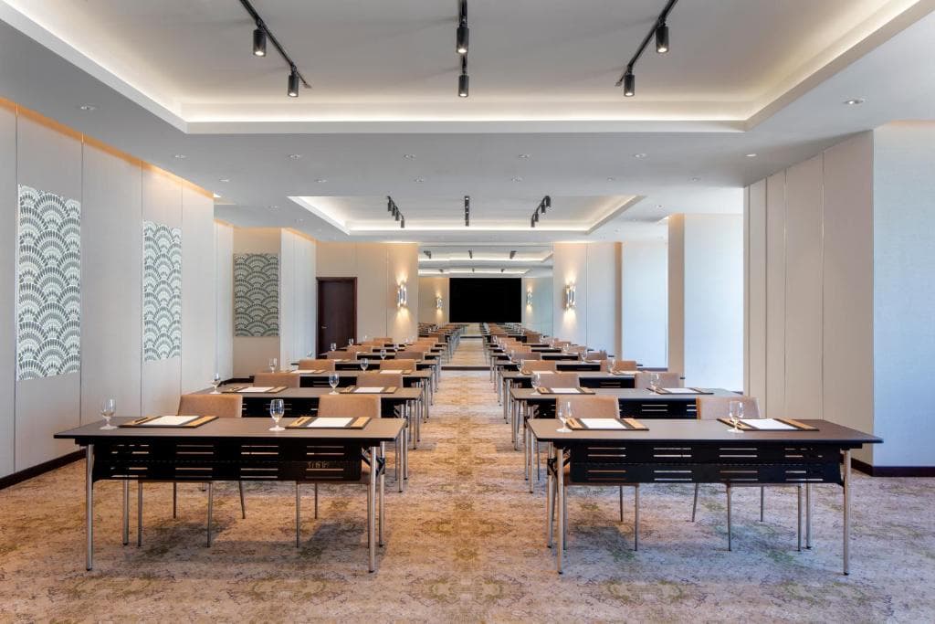 Hotel Dusit Doha - 22